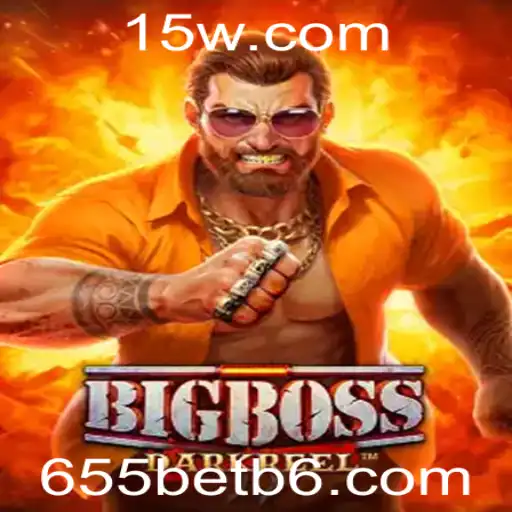 Explorando o Mundo de BigBoss: O Jogo Inovador Impulsionado pela Plataforma 655bet