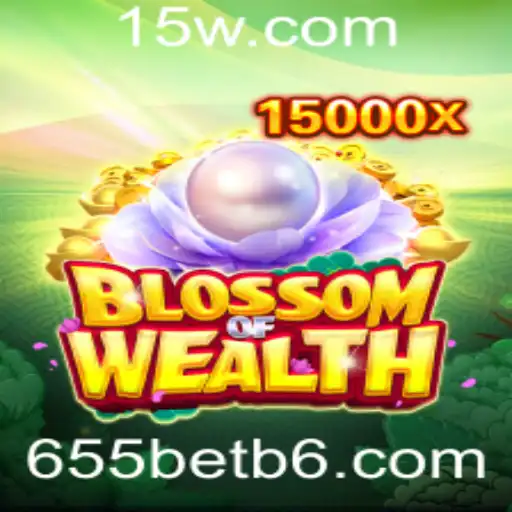 Descubra o Fascinante Mundo do Jogo BlossomofWealth