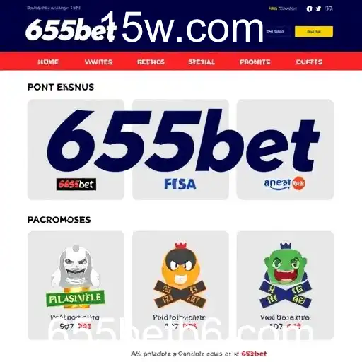 Bônus e Promoções