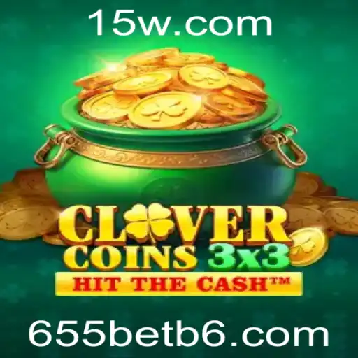 Explorando Clovercoin3x3: Um Mergulho no Mundo das Apostas com 655bet