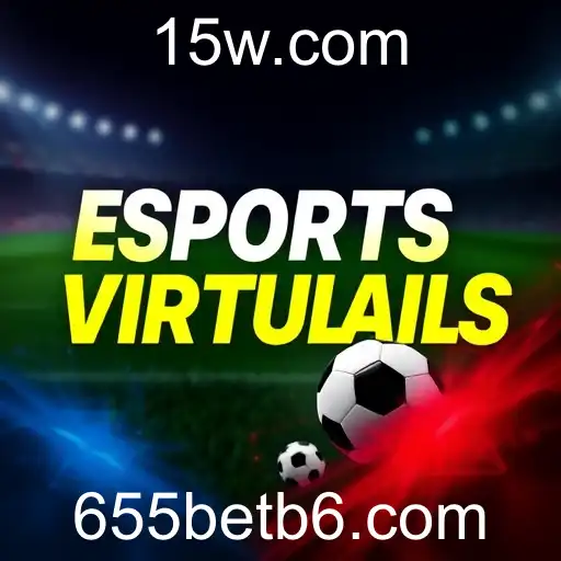 Esportes virtuais
