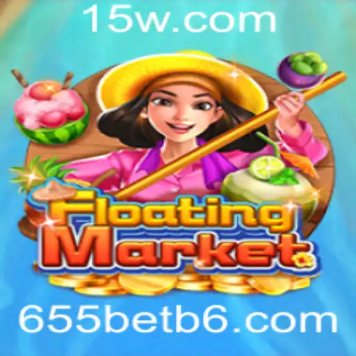 Descubra o Fascinante Mundo de FloatingMarket com 655bet