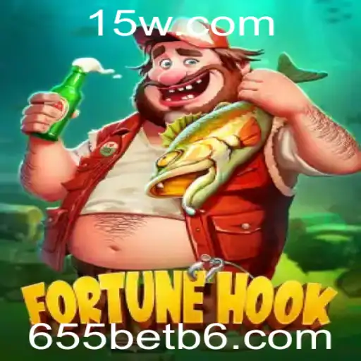 Explorando FortuneHook: O Jogo Empolgante com 655bet