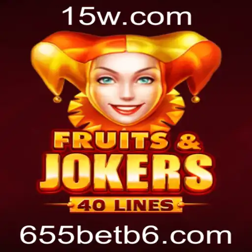 Desvendando o Jogo FruitsAndJokers40: Experiência Engajante no Cassino Online