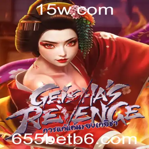 Descubra GeishasRevenge: Um Novo Jogo Emocionante no Mundo de 655bet