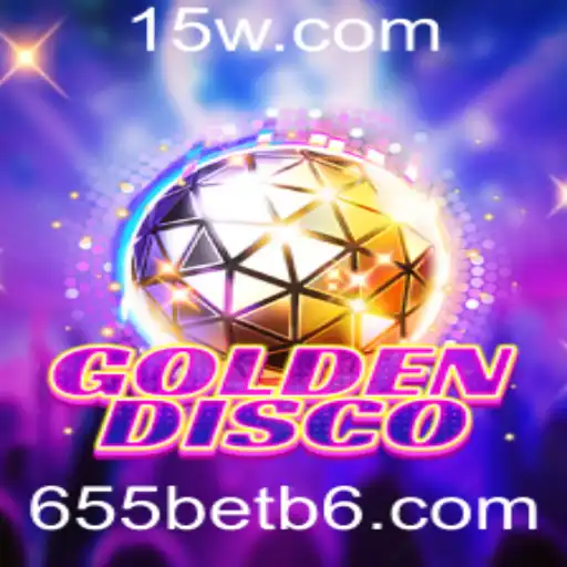GoldenDisco: Uma Viagem Fascinante no Mundo dos Jogos com 655bet