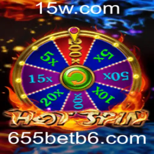 Explorando o Mundo Emocionante do Jogo HotSpin na 655bet