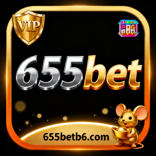 655bet Logo