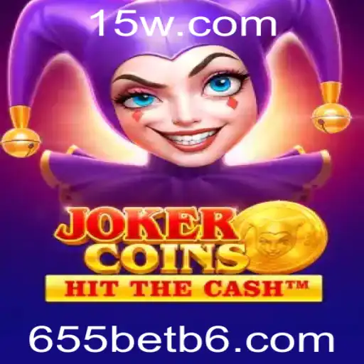 Explorando JokerCoins: Uma Nova Era de Entretenimento Digital com 655bet