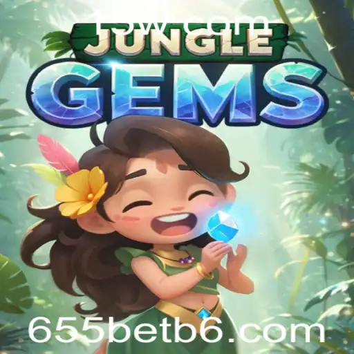 Explorando os Mistérios de JungleGems: A Emoção no Mundo dos Jogos