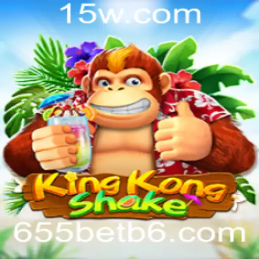 Descubra o Fascinante Mundo de KingKongShake com 655bet