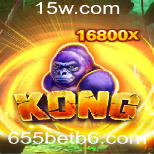 Explorando o Mundo de Kong: Uma Aventura no Universo de 655bet