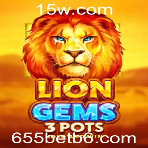 Explorando o Universo de LionGems3pots: Um Guia Completo