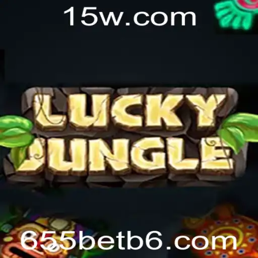 Descubra o Novo Fenômeno dos Jogos: LuckyJungle e 655bet