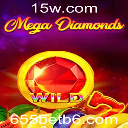 Descubra o Fascinante Universo de MegaDiamond