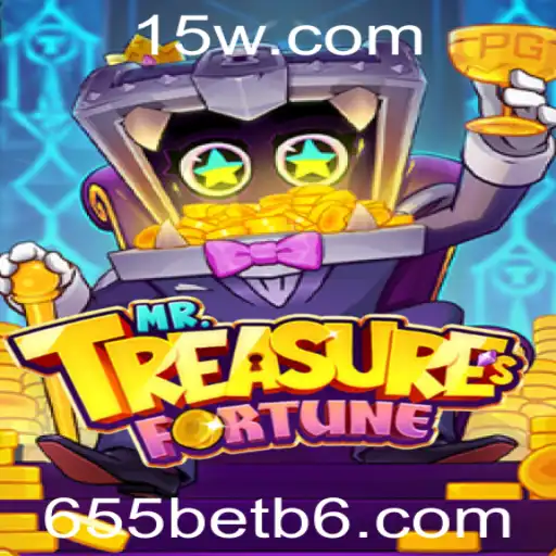 Descubra o Universo de 'MrTreasuresFortune': O Novo Fenômeno de 655bet