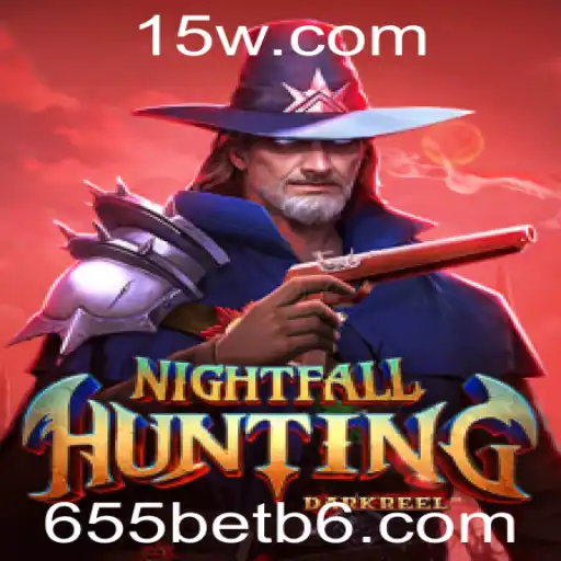 Tudo sobre NightfallHunting: Um Jogo Inovador na Era Digital
