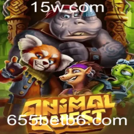 Explorando o Mundo de AnimalQuest: Descrição e Regras