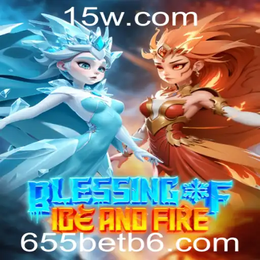 Explorando o Fascinante Mundo de BlessingofIceandFire