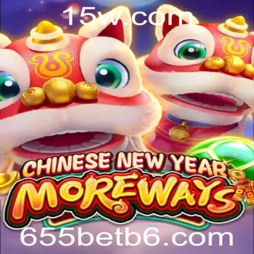 Explorando o Mundo de CHINESENEWYEARMOREWAYS: Um Novo Jogo Revolucionário