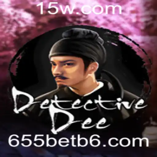 DetectiveDee: Mergulhando no Mundo dos Mistérios