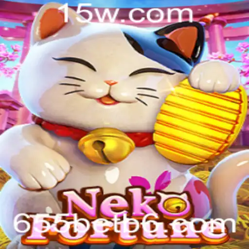 Explorando o Mundo Fascinante de NekoFortune no 655bet