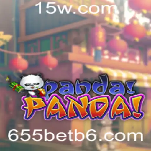 Descubra o Mundo Fascinante do Jogo PandaPanda