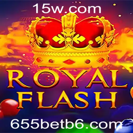 Explorando o Mundo de RoyalFlash: Um Mergulho no Jogo de Azar Revolucionário