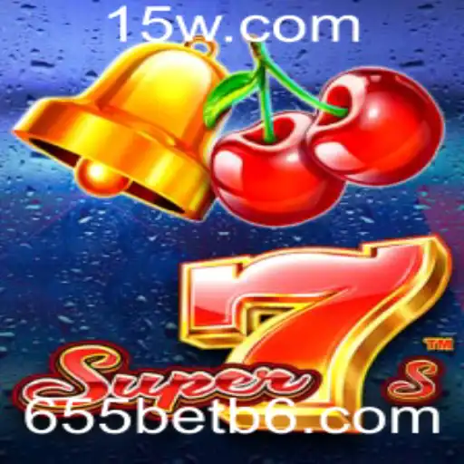 Explorando o Super7s e seu Sucesso na Plataforma 655bet