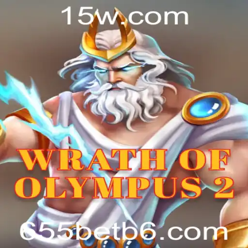 Descubra o Jogo WrathofOlympus2: Uma Aventura Épica