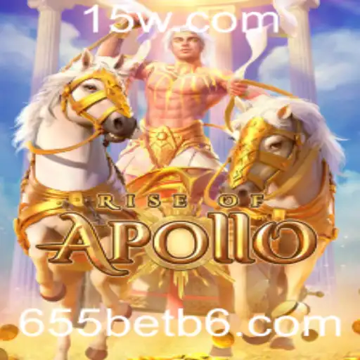 RiseofApollo: Uma Nova Aventura na Plataforma 655bet