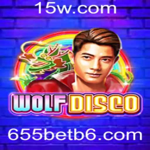 Descubra 'WolfDisco': A Nova Sensação dos Jogos com 655bet