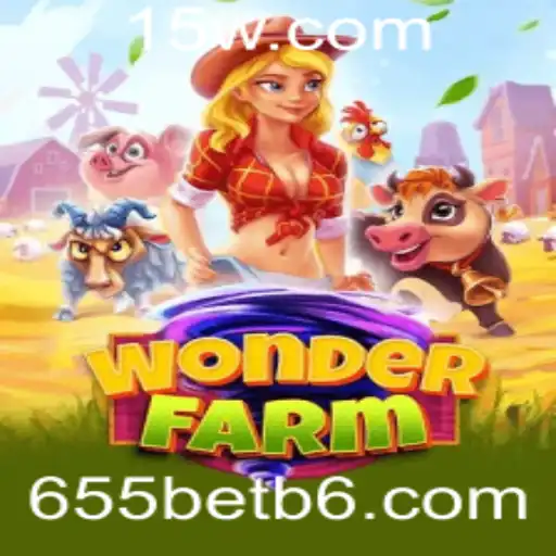 Explorando o Maravilhoso Mundo de WonderFarm: Um Novo Fenômeno no Universo dos Games